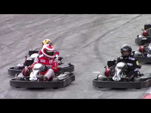 KVR Kart 2019 - Categoria GP3 - Aldeia da Serra