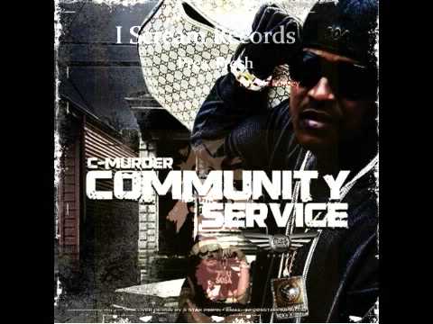 C Murder feat.Detroit, Mr.Magic&Skip From The Bottom (DJ Hecktic Community Service)