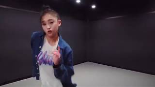 Fine Line - Jorja Smith / Yoojung Lee Choreography