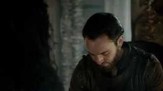 Athelstan's Journal - Webisode Thirteen: The Choice