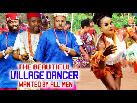 {SEASON7&8}The Beautiful Village Dancer Wanted By All Men-Uju Okoli new hit Nigerian Movie