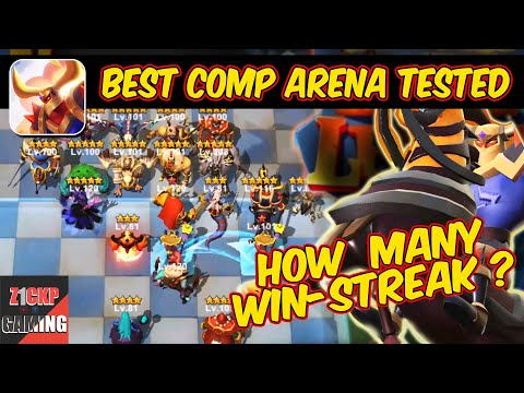 Idle Legend Best Combo Arena - Idle Legend Heroes Tier List - Idle Legends 3D Z1CKP Idle Legend 3D