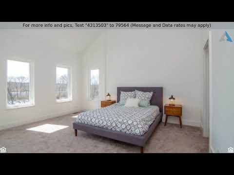 Priced at $394,000 - 43 Windward Way, Ottawa, IL 61350