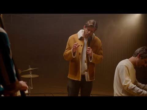 Tiago Nacarato - Paz Interior