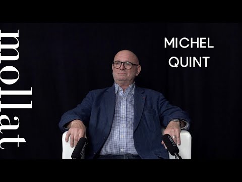 Michel Quint - La Printanière