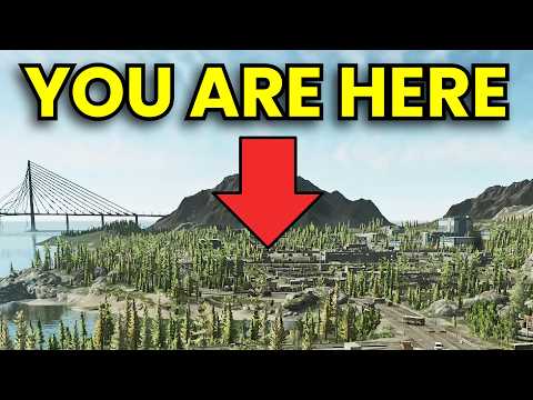 How To Conquer Tarkov’s Most Hated Map (Punisher 4, Assessment, COFDM, Virtex…)