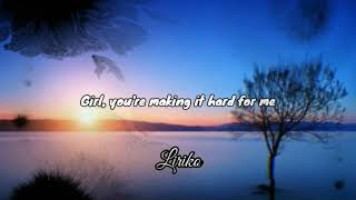 Download lagu Changes - XXXTentacion ( Lyic Video )🎶 Mmm, baby, I don't understand this mp3