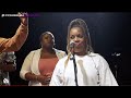 I Am The Lord That Healeth Thee Cover By Foreign Praise