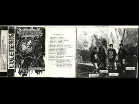 COLEMESIS - Intro (Otomicosis)