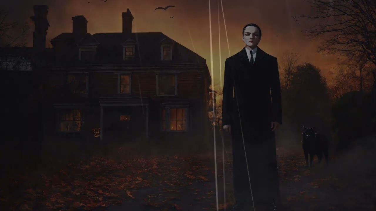 Relatos Reais Assustadores | 🌧 Ao Som de Chuva