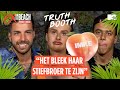 ONTMAAGDING en kiezen uit RIHANNA, BEYONCE & KIM KARDASHIAN | EOTBDD: Truth Booth #6