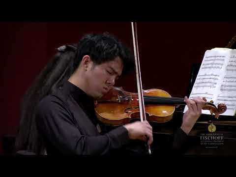 Dmitri Shostakovich: Piano Trio No. 2 in E Minor, Op. 67, Mvt IV