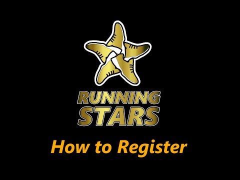 Running Stars