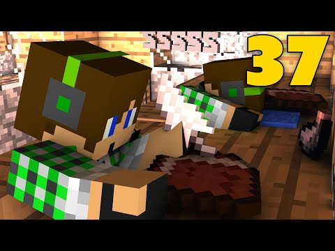 Minecraft ITA S6 E37