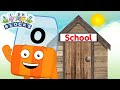 Back To School Long Vowels I E And Y Learn To Read Officialalphablocks