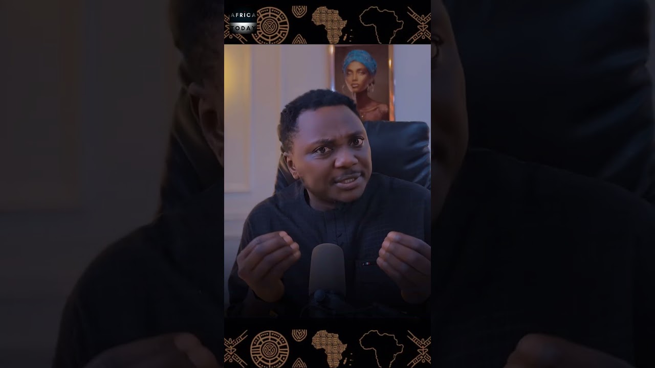 **Title: Why Burkina Faso Severed Ties with Its Former Colonial Master**