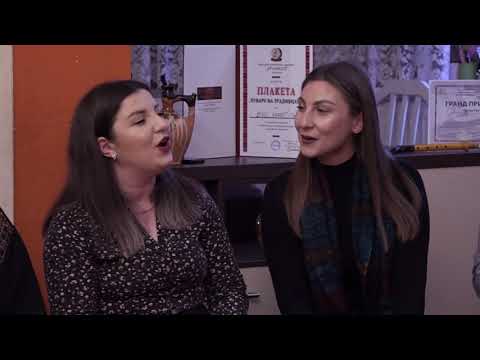 ВИС "Аманет" - Сокол ми лета високо / VIS "Amanet" - Sokol mi leta visoko