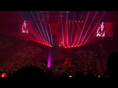190324 Taeyeon  'S...one  Concert - Fine