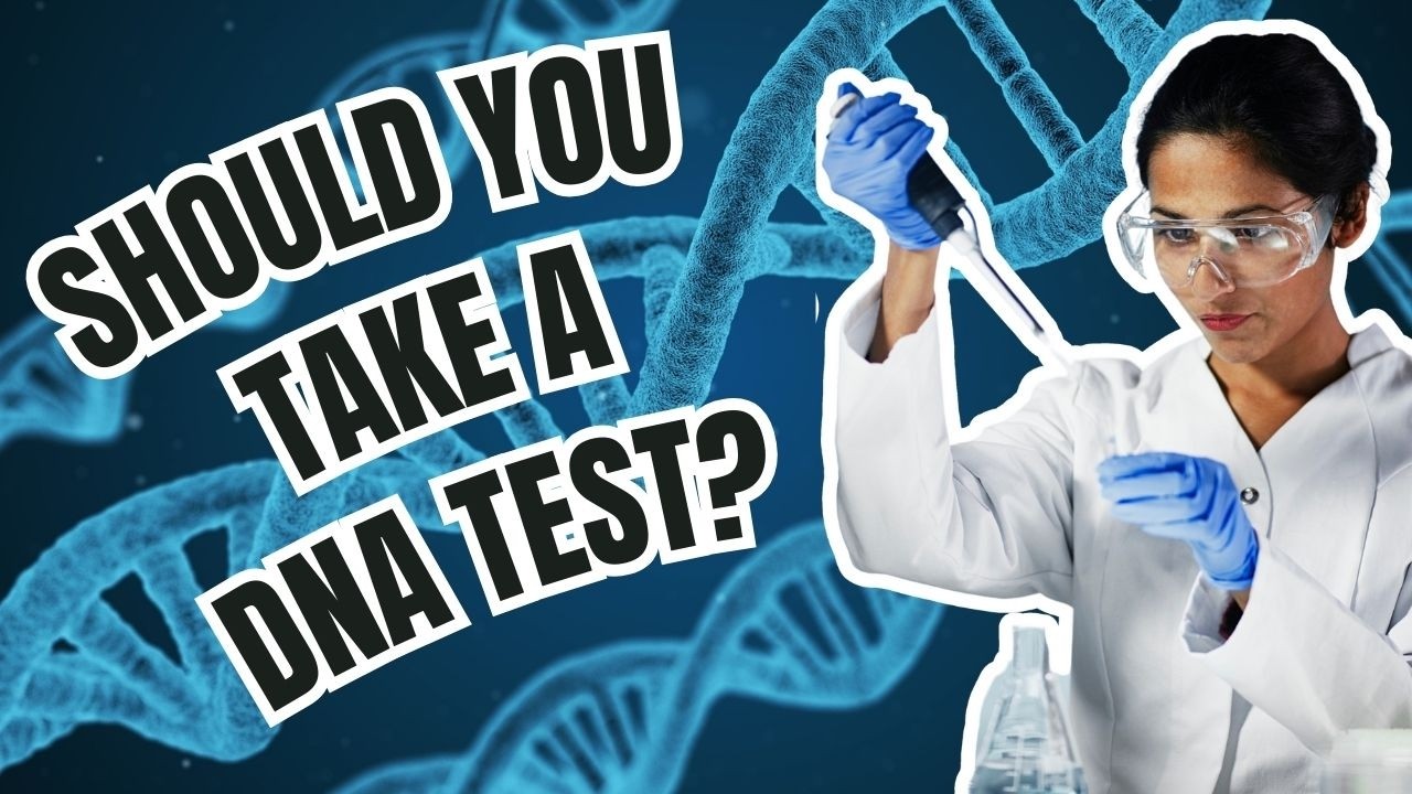 PROS AND CONS OF DNA TESTING KITS | researching your family tree | tracing your ancestry