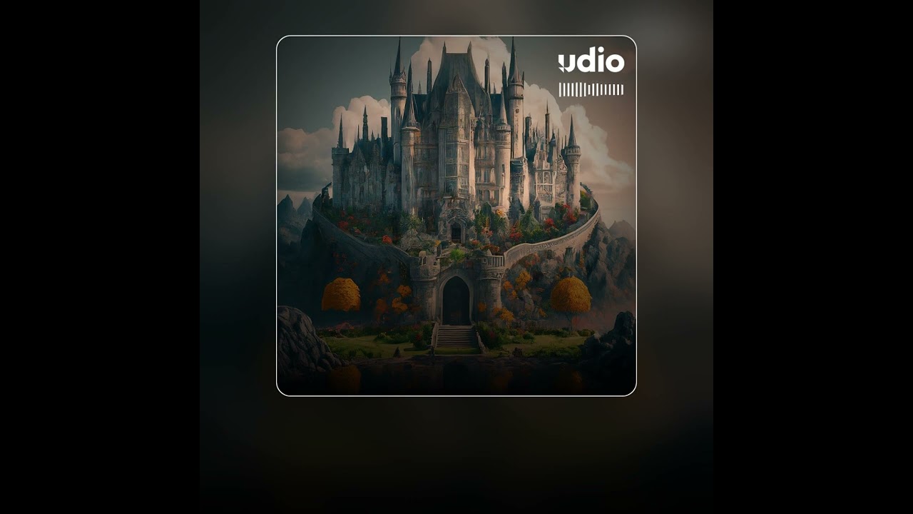 UDIO v1.5. - Majestic Saga (instrumental) [Epic Symphonic Metal]