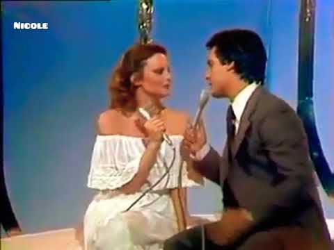 “Fue un placer conocerte" - Rocío Dúrcal  & Juan Gabriel (1978)