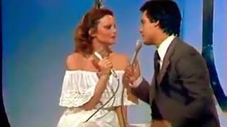 “Fue un placer conocerte&quot; - Rocío Dúrcal  &amp; Juan Gabriel (1978)