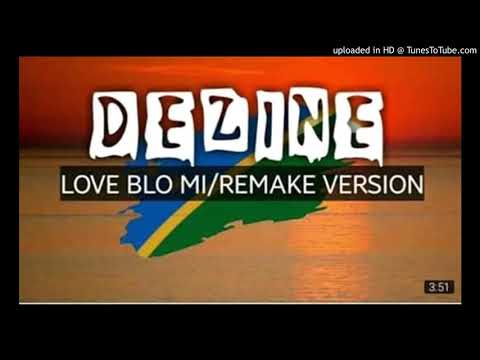 Love Blo Me (Official Audio)#HixiePlayLisT