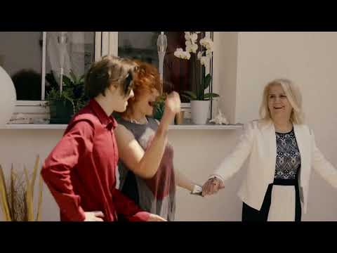 Fragments of Belonging / Tragovi pripadanja (trailer)