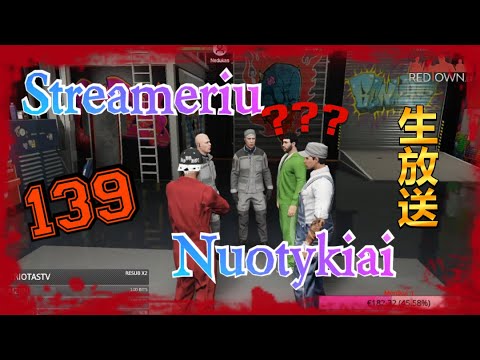 Lt streameriu nuotykiai #139 Kaip pakelti diamond zaidziant be ranku?