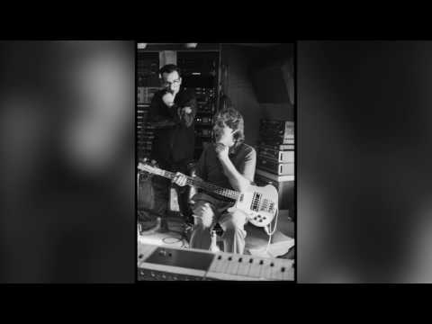 Paul McCartney - Back On My Feet (Demo)