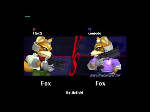 Coinbox #54 Hax vs Zion