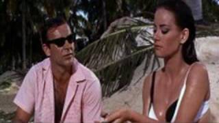 Shirley Bassey - Mr Kiss Kiss Bang Bang (1965 Recording)