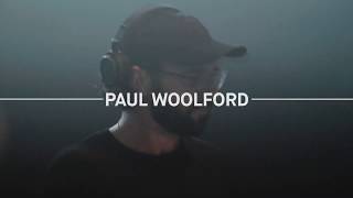 Paul Woolford  De Marktkantine  2  1