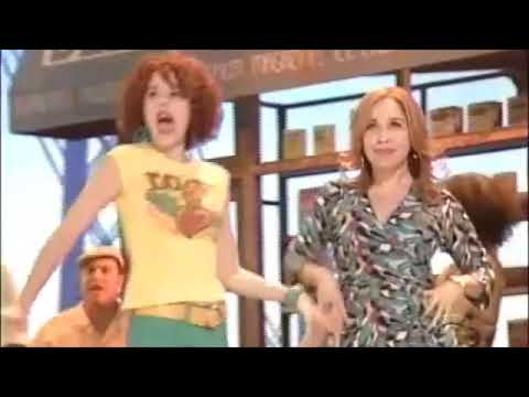 In the Heights with Lin-Manuel Miranda 🎵 (2008 Tony Awards)