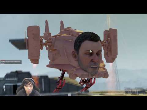 XCOM Long War 2 ~ Legendary Ironman ~ Episode 2