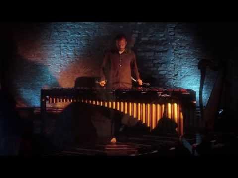 Marimba.Harfe.Improvisation
