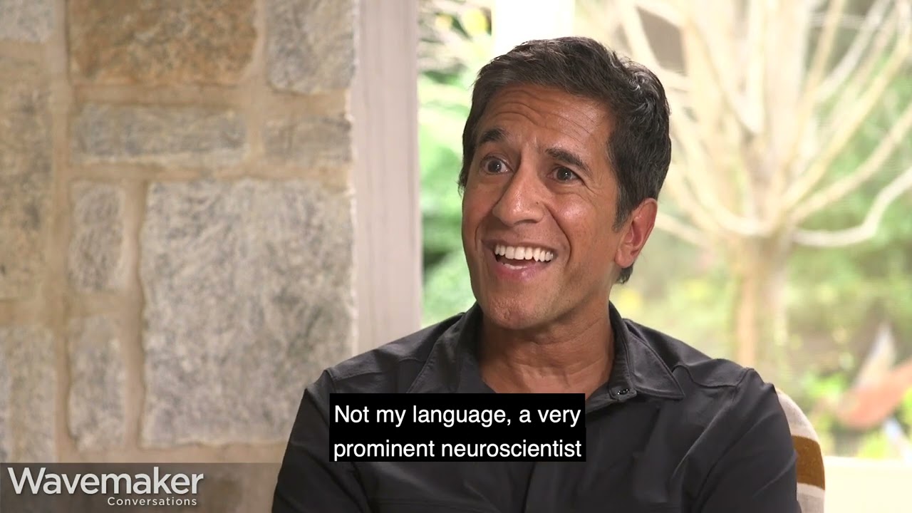 Dr. Sanjay Gupta on 