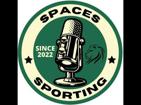 #SpacesSporting ⚪️ Varzim SC 1-0 Sporting CP 🟢