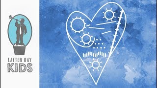 A Soft Heart | Kids Animated Scripture Lesson