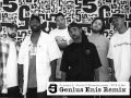 Jurassic 5 - World Of Entertainment / WOE Is Me (Genius Enis Remix)