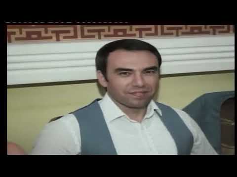 Gileyli Bəylər İlkin Əhmədov Bağban Kərimbəyli