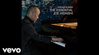 Joe Hisaishi: Oriental Wind