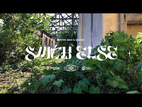 Bootes Gray feat. Segtar - Smth Else (Official Video)