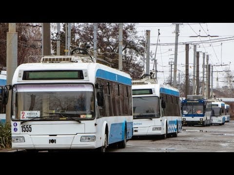 Шість гривень - в електротранспорті, вісім — у маршрутках. Ціни на проїзд у Дніпрі ростуть