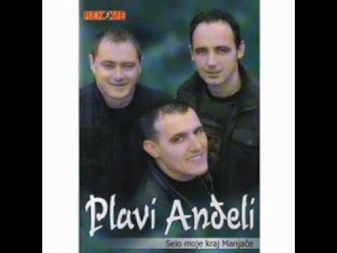 Plavi andjeli - Kuco moja (uzivo)