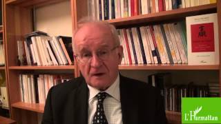 REUSSIR EN CHINE ? >br> Pierre Dhomps
