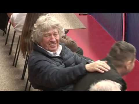 Dorian ZHENG - Léo DE NODREST 2019