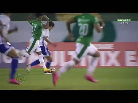 Guarani 2 x 3 Cruzeiro   Melhores Momentos 11/08/ 2020