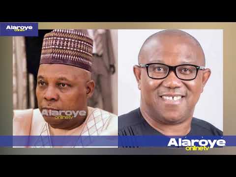 TINUBU KO LẸTỌỌ LATI DUPO AARẸ, TORI OLOKOOWO EGBOOGI OLORO NI