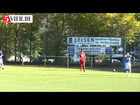 5vier TV: SV Mehring gegen Sportfreunde Eisbachtal